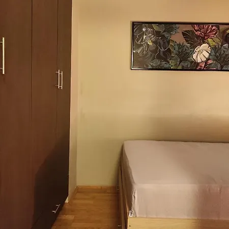 Naissa Διαμέρισμα Ni