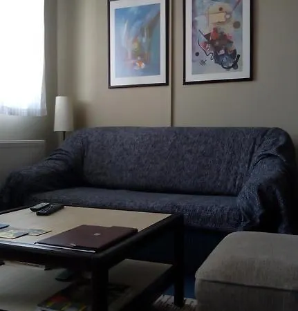 Διαμέρισμα Naissa