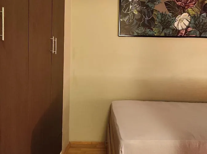 Naissa Apartamento Ni