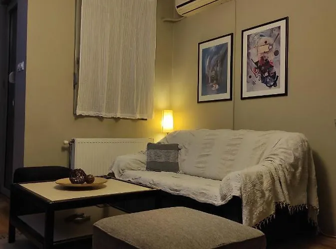 Apartamento Naissa *