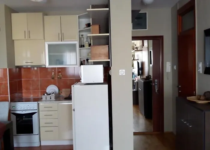 Naissa Apartamento Ni